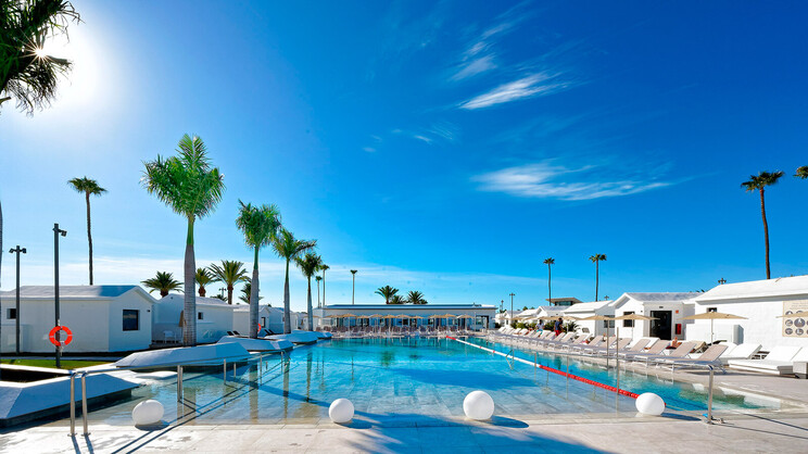 Club Maspalomas Suites and Spa